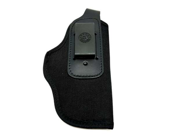 Fondina Vega cordura tre usi IA265 PX4 storm glock 19