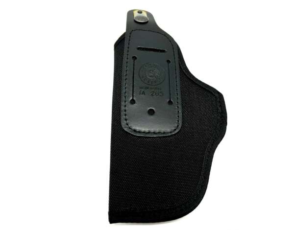Fondina Vega cordura tre usi IA265 PX4 storm glock 19 - immagine 2