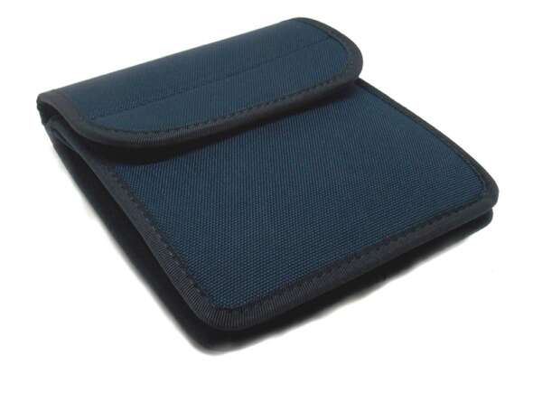 Borsetta Vega cordura multiuso 2G68 per cinturoni Polizia