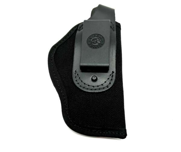 Fondina Vega cordura tre usi IA262 per walther ppk