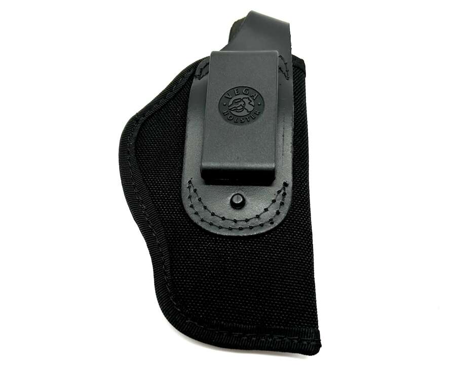 Fondina Vega cordura tre usi IA262 per walther ppk