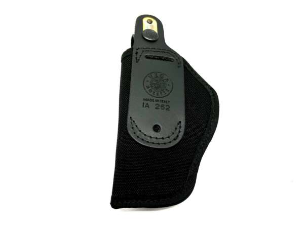 Fondina Vega cordura tre usi IA262 per walther ppk - immagine 2