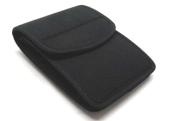 Borsetta Vega cordura multiuso 2G69 per cinturoni Polizia - immagine 3