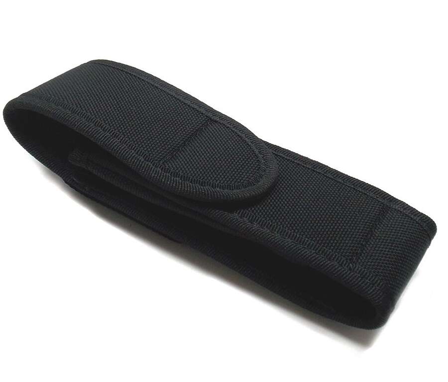 Porta torcia o pinza in cordura 2P61