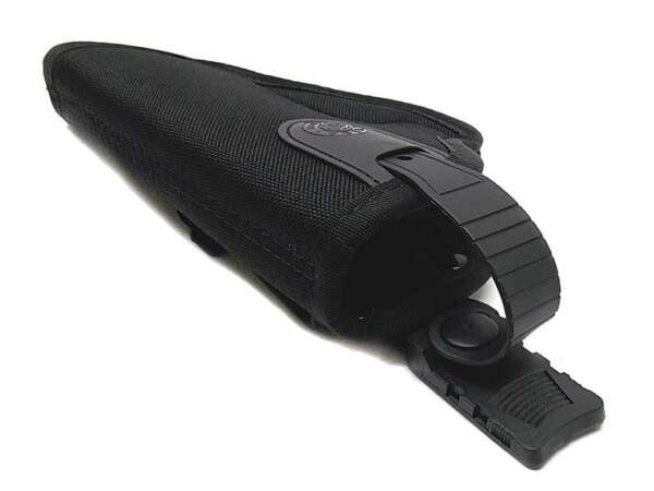 Fondina Vega cordura da fianco T261 per Colt 1911 serie T2 - DX - immagine 3