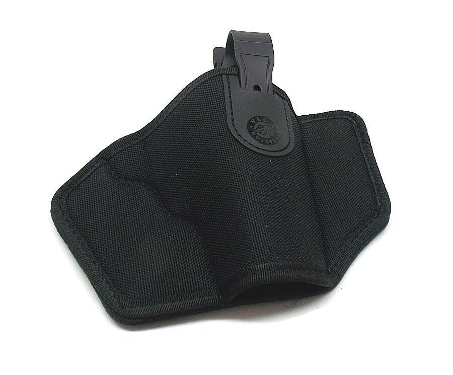 Fondina Vega cordura fianco FA262 per revolver da 2,5 a 4 pollici - SX