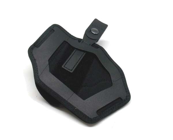 Fondina Vega cordura fianco FA262 per revolver da 2,5 a 4 pollici - DX - immagine 2