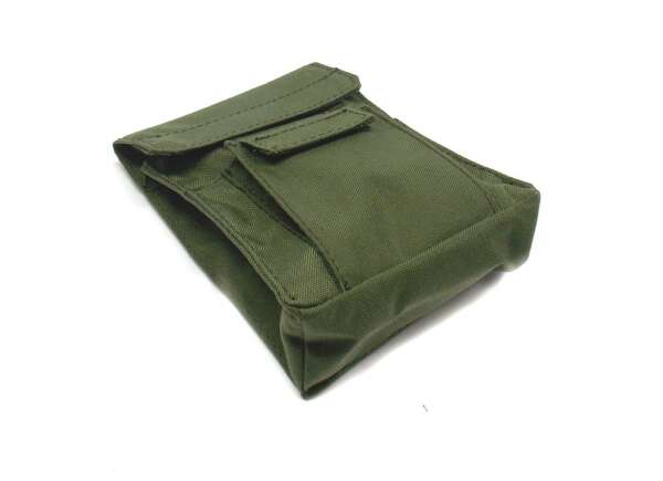 Borsetta Vega cordura 2G62 - immagine 4