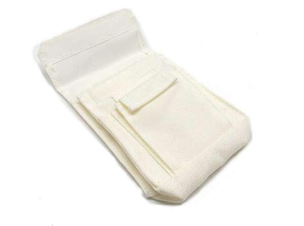 Borsetta Vega cordura 2G62 - BIANCO-U - immagine 5