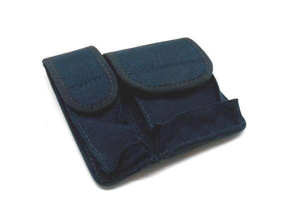 Porta caricatore e porta manette vega 2G63 - VERDE-U
