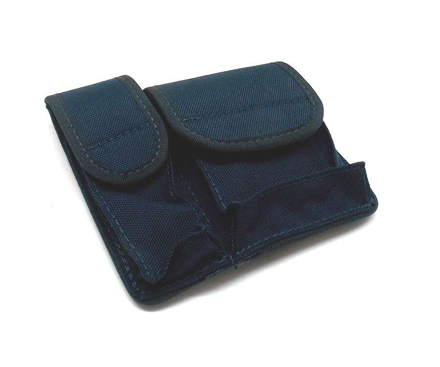 Porta caricatore e porta manette vega 2G63 - VERDE-U