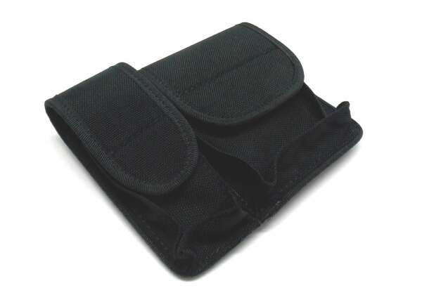 Porta caricatore e porta manette vega 2G63 - VERDE-U - immagine 2