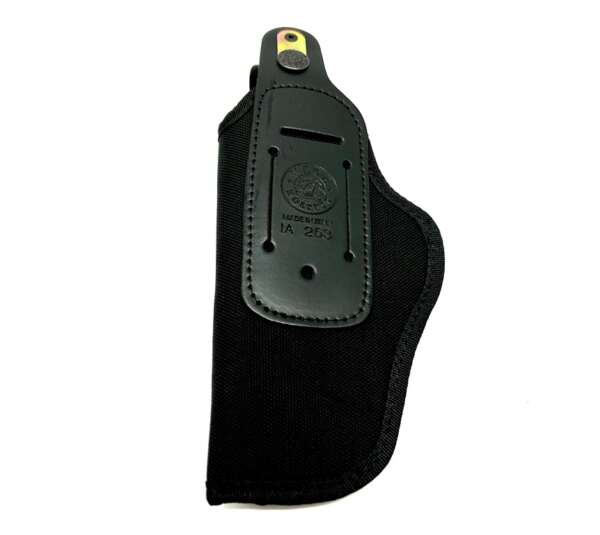 Fondina Vega cordura tre usi IA263 per beretta 8000 sig p228 - immagine 2