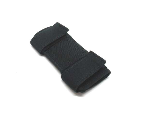 Porta batteria per fucile elettrico vega 2G64 in cordura - immagine 2