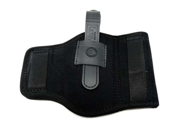 Fondina Vega FB265 cordura con porta caricatore serie FB2