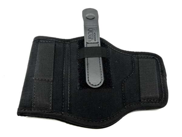 Fondina Vega FB265 cordura con porta caricatore serie FB2 - immagine 2