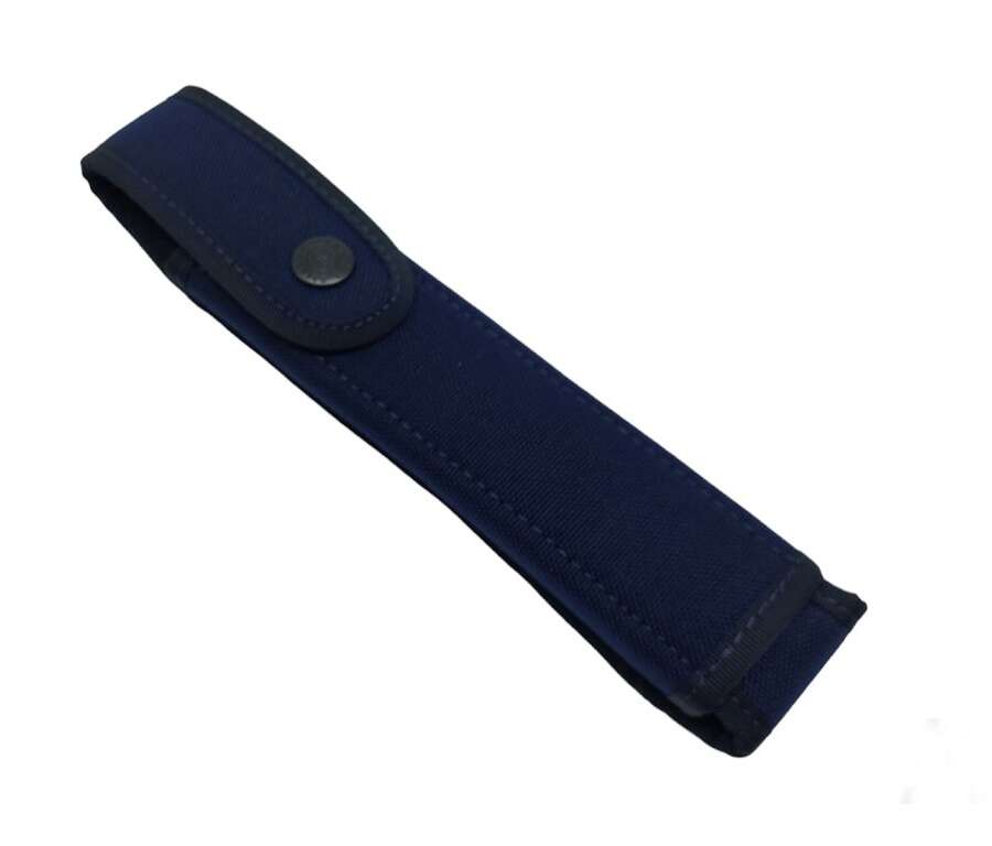 Porta bastone Vega cordura 2P65 - BLU-U