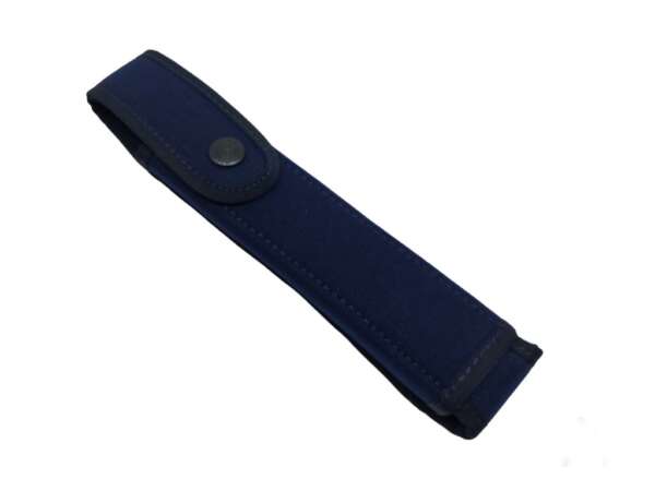 Porta bastone Vega cordura 2P65 - NERO-U