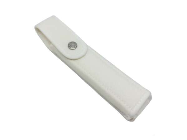 Porta bastone Vega cordura 2P65 - BIANCO-U - immagine 3