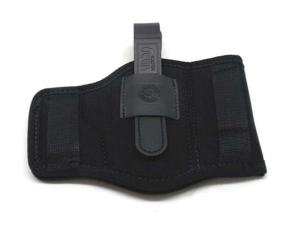 Fondina Vega fascia cordura FB266 medium auto serie FB2 - NERO-U