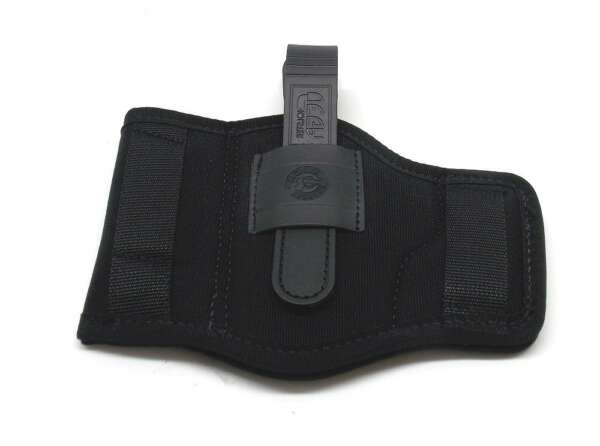 Fondina Vega fascia cordura FB266 medium auto serie FB2 - NERO-U - immagine 2