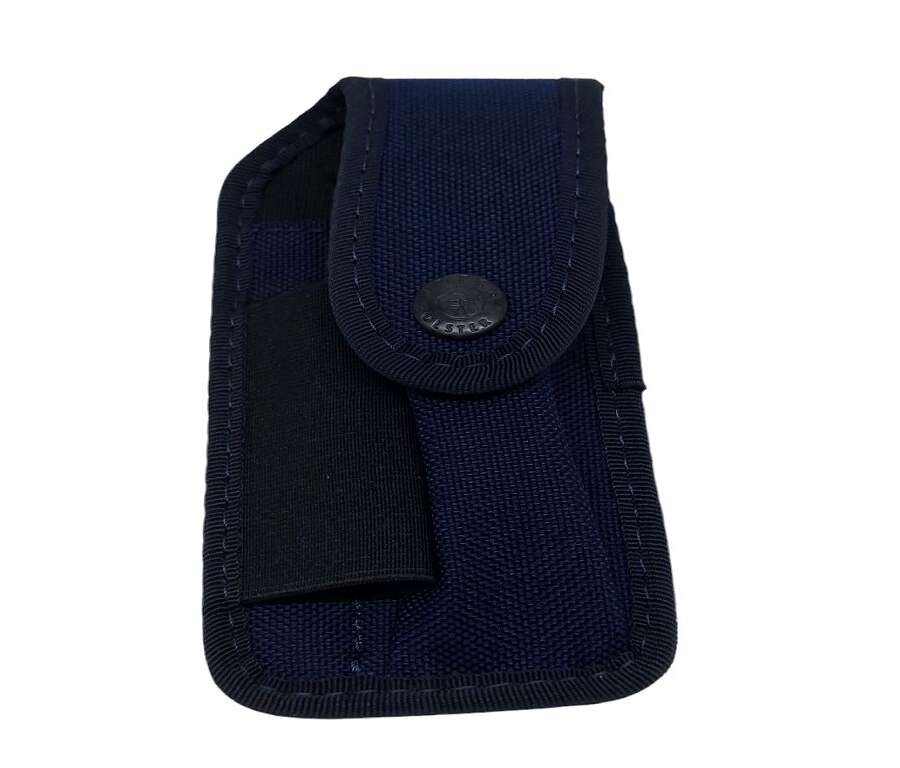 Porta accessori Vega cordura 2P79 - NERO-U