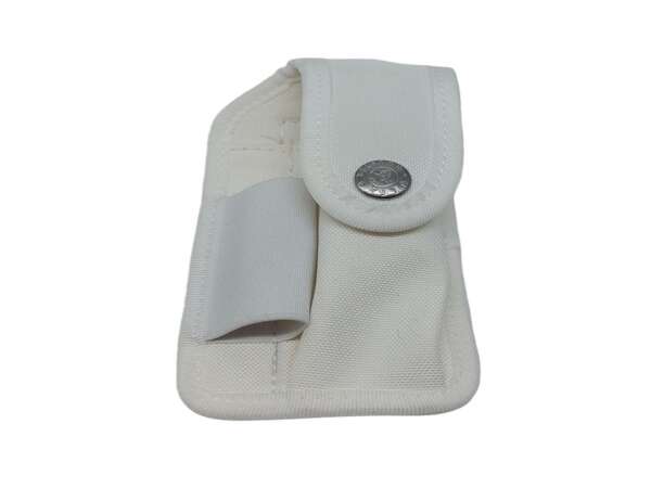 Porta accessori Vega cordura 2P79 - BIANCO-U - immagine 3