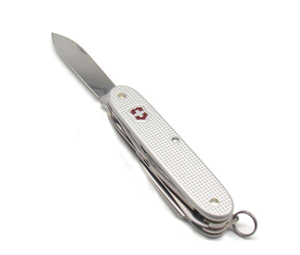 Coltello Victorinox Farmer X 0827126 - immagine 2