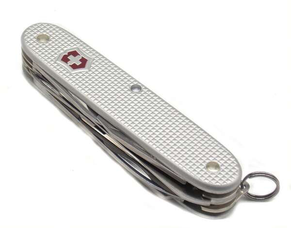Coltello Victorinox Farmer X 0827126 - immagine 3