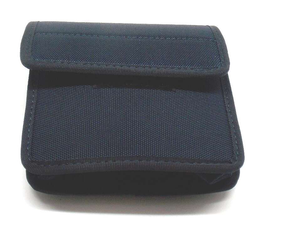Borsetto Vega multitasca 2G70 in cordura - BLU-U