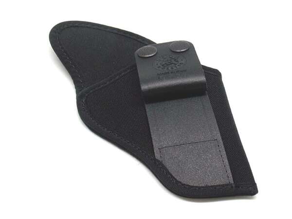 Fondina Vega cordura IB272 sotto camicia revolver 2,5