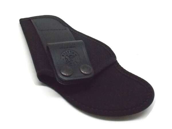 Fondina Vega cordura IB272 sotto camicia revolver 2,5 - DX - immagine 2
