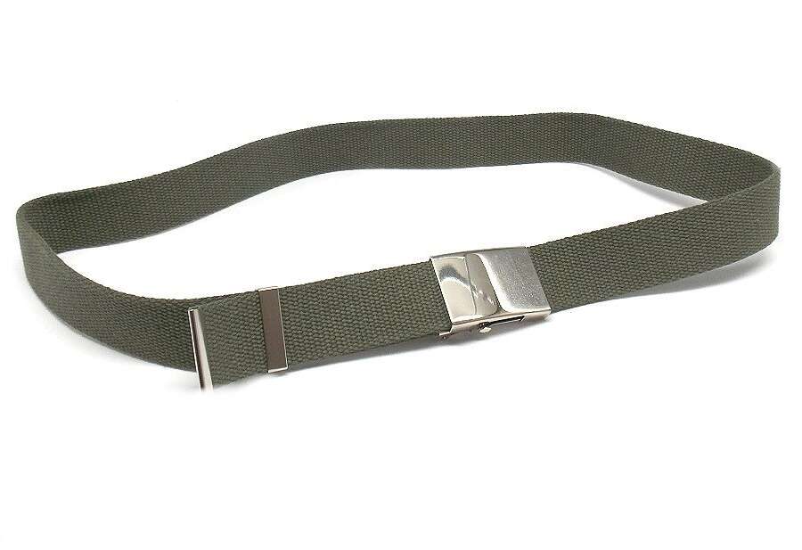 Cintura tela Vega altezza cm 4 2V74 - NERO-U