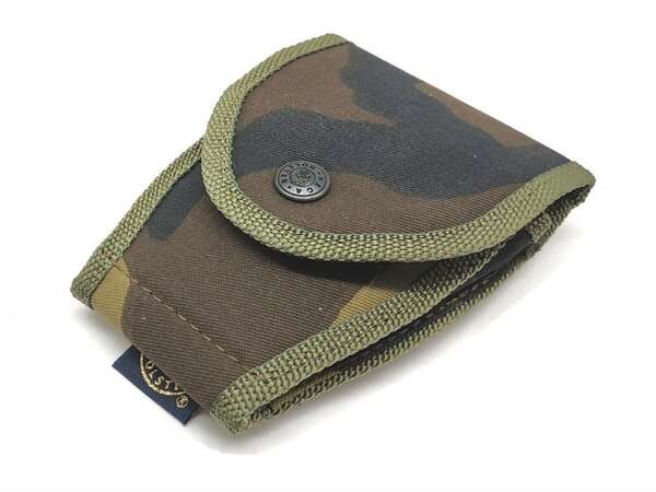 Porta manette Vega cordura chiuso 2P75 - MIMETICO-U - immagine 5