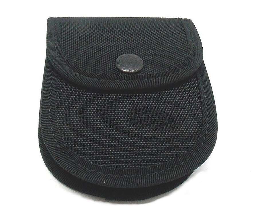 Porta manette Vega tela chiuso 2P76 - VERDE-U