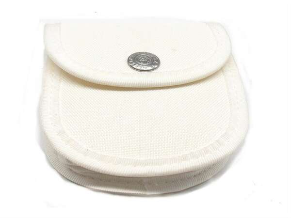 Porta manette Vega tela chiuso 2P76 - BIANCO-U - immagine 2