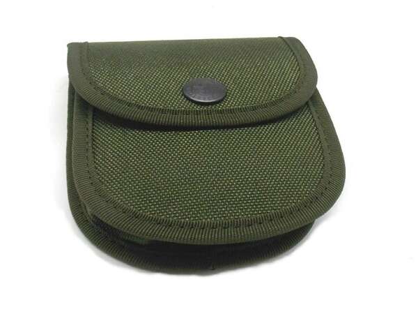 Porta manette Vega tela chiuso 2P76 - NERO-U - immagine 3