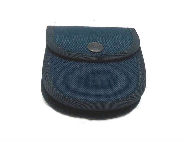 Porta manette Vega tela chiuso 2P76 - NERO-U - immagine 5