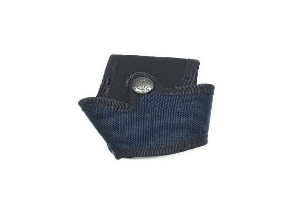 Porta manette Vega aperto 2P77 cordura - VERDE-U - immagine 4