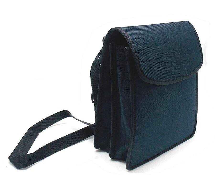 Borsello Vega cordura 2 soffietti PM o banda musicale