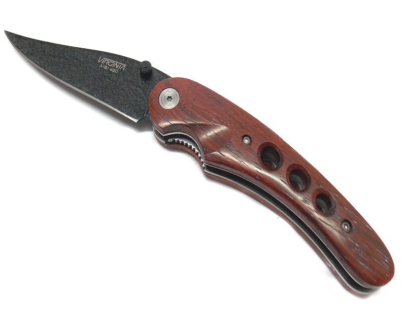 Coltello Virginia cayman VI8283