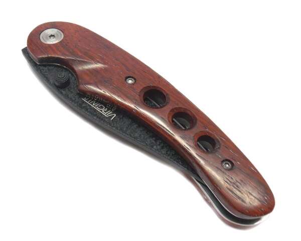 Coltello Virginia cayman VI8283 - immagine 3