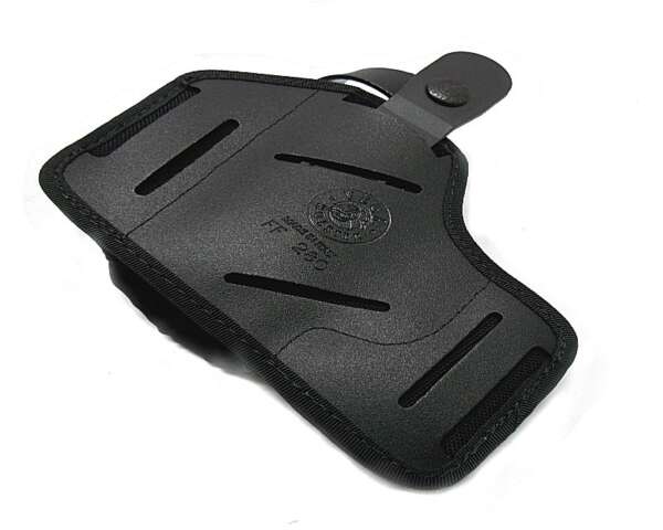 Fondina Vega in cordura FF280 per Beretta APX serie FF2 - DX - immagine 2