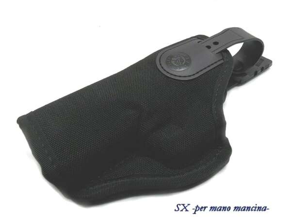 Fondina Vega cordura FT280 per Beretta APX serie FT2 - DX - immagine 3