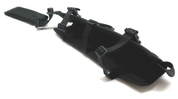 Copri ottica e canna Vega 2FC98 per carabina
