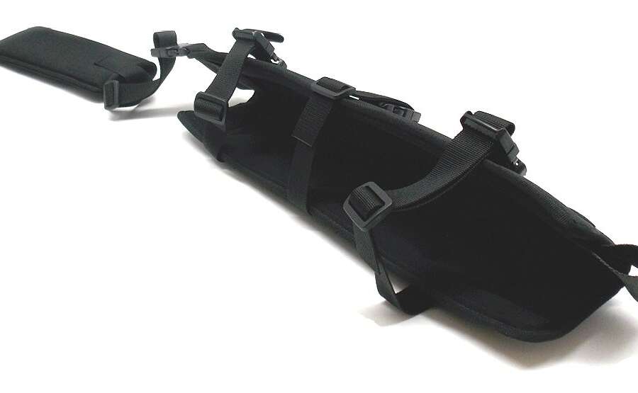 Copri ottica e canna Vega 2FC98 per carabina