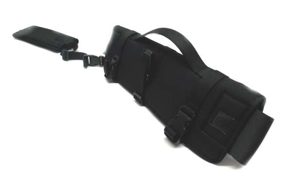 Copri ottica e canna Vega 2FC98 per carabina - immagine 2
