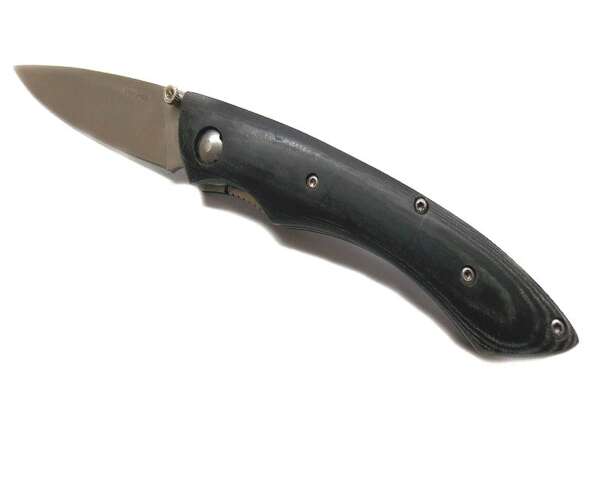 Coltello Virginia sporting VI8297