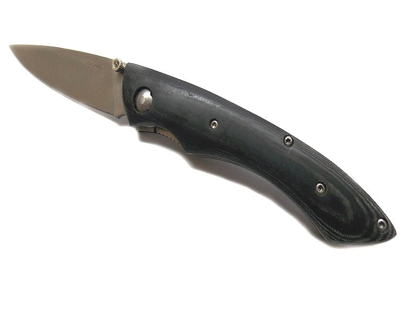 Coltello Virginia sporting VI8297