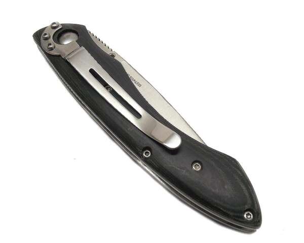 Coltello Virginia sporting VI8297 - immagine 3